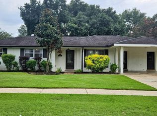 3558 Noble St, Zachary, LA 70791