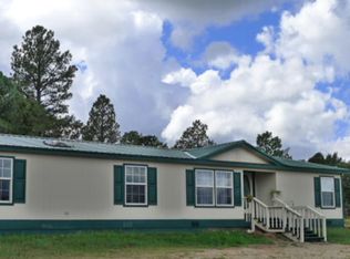 10 Calle Bienvenida, Tijeras, NM 87059