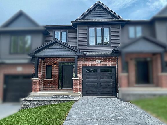 2nd image of 414 Old Wonderland Rd #3