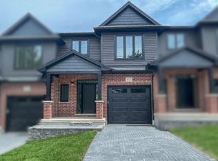 414 Old Wonderland Rd #29, London South, ON N6K 3R2