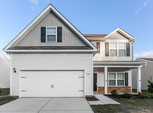 9627 Weikert Rd, Charlotte, NC 28215
