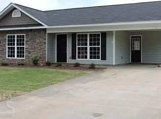 53 Willowrun Dr SW #63, Rome, GA 30165