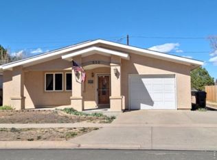 310 Cleveland St, Sterling, CO 80751