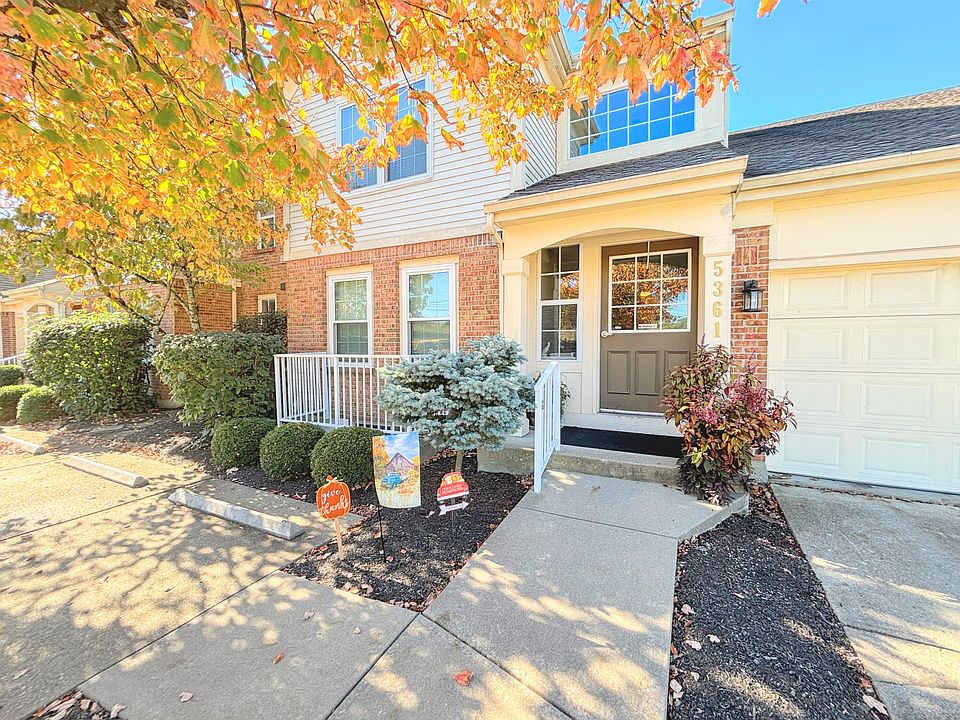 1st image of 5361 Stoneledge Ct Unit 1H