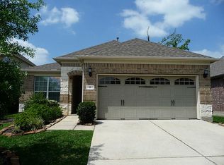30 Tealight Pl, The Woodlands, TX 77375