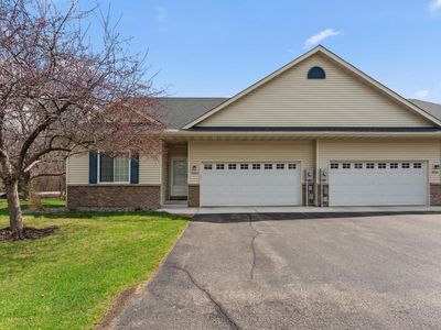9785 Olive St NW, Coon Rapids, MN, 55433