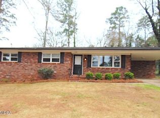 1168 Normandy Rd, Macon, GA 31210