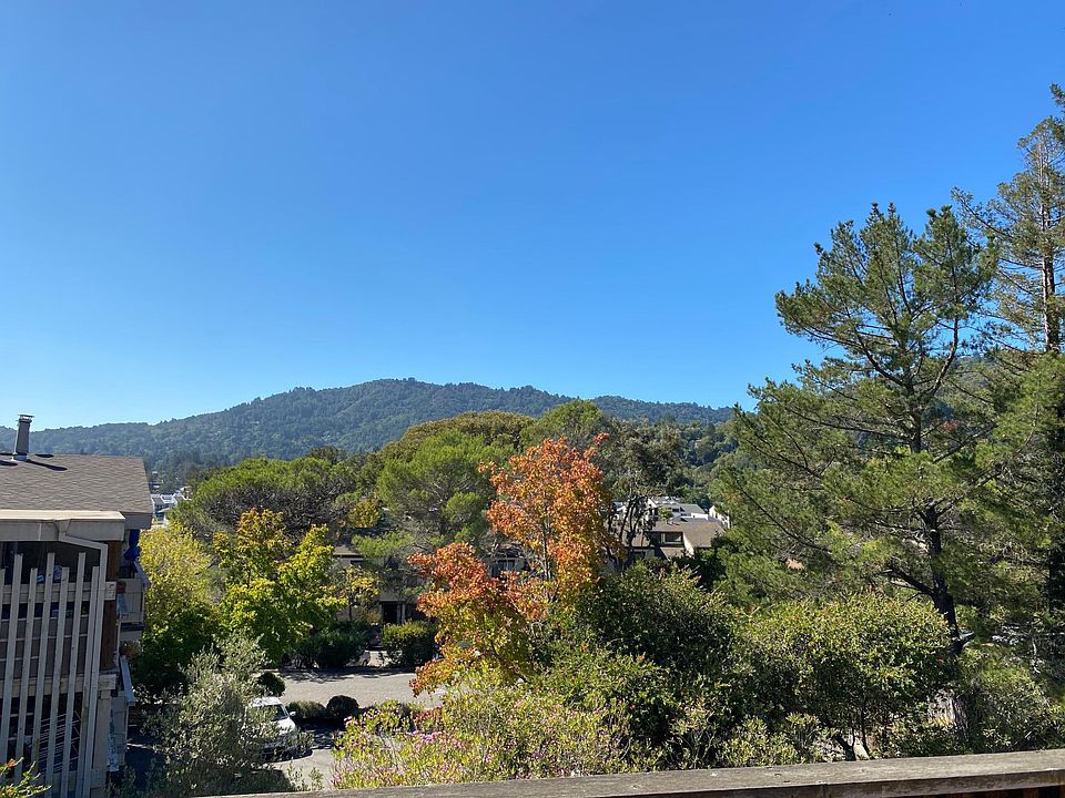 Wake up to this view every morning from two decks.