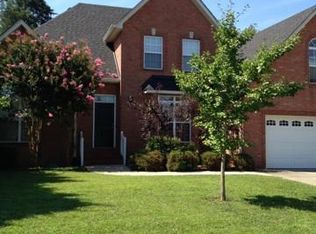 186 Black Bear Trl, Murfreesboro, TN 37127