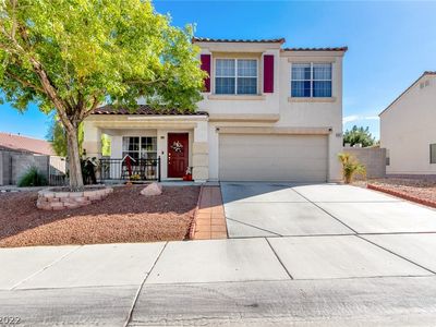 8413 Shady Pines Dr, Las Vegas, NV, 89131