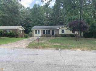 10840 Mallard Dr, Jonesboro, GA 30238