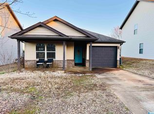 85 Briar Ridge Ln, Odenville, AL 35120