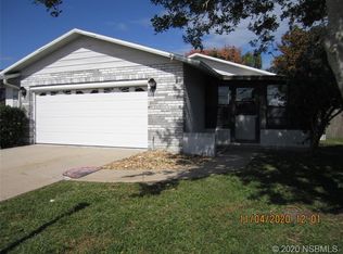 511 Cardinal Dr, Edgewater, FL 32141