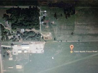 7000 N Frisco Rd, Yukon, OK 73099