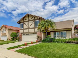 1283 Hibiscus St, Upland, CA 91784
