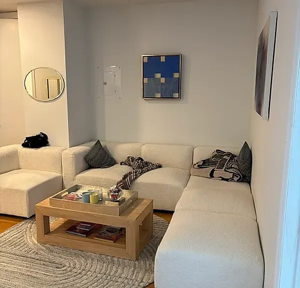 19 Rector St #1207 — Photo 1