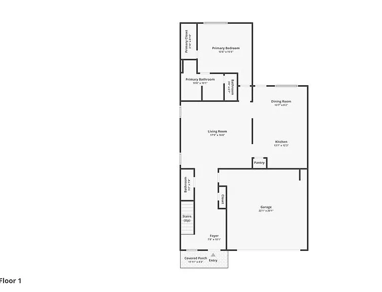 7622 Tipton Meadow Way — Photo 2