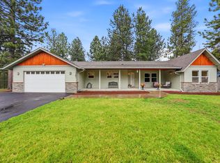 15991 Falcon Ln, La Pine, OR 97739