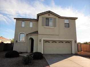 6245 W Warner St, Phoenix, AZ 85043