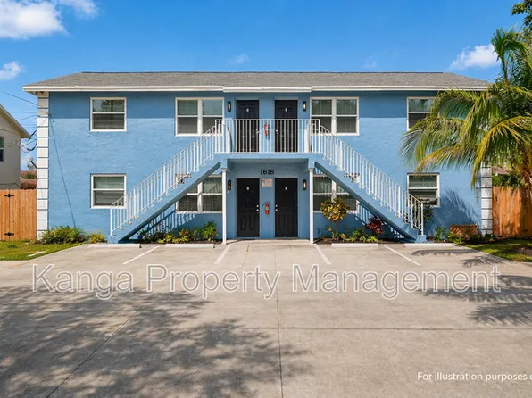 1618 W 26th Ct, Riviera Beach, FL