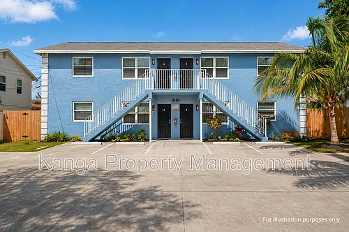 1618 W 26th Ct Photo 1
