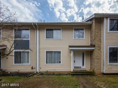 14413 Pebble Hill Ln, Gaithersburg, MD, 20878