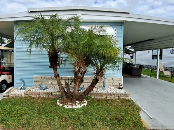 16416 Us Highway 19 N #1318, Clearwater, FL 33764