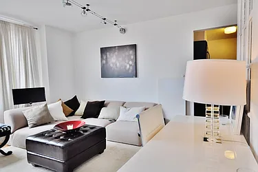 Rented by Corcoran