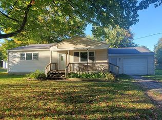 1250 W Maple Ave, Flint, MI 48507