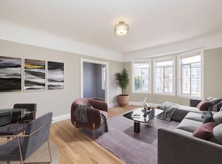 1601 Lombard St #5, San Francisco, CA 94123