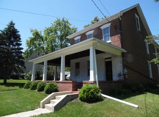 259 2nd St, Schwenksville, PA 19473