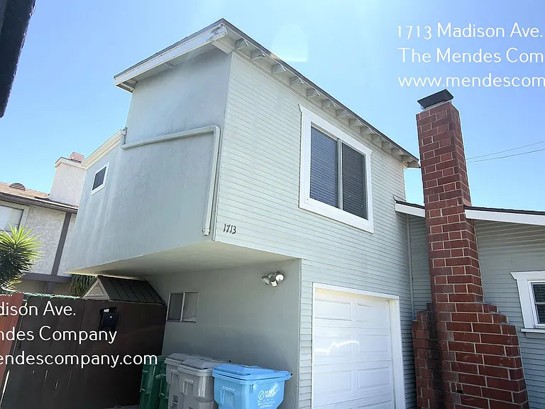 1713 Madison Ave — Photo 1