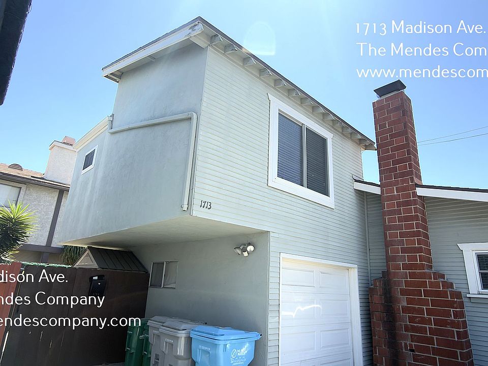 1st image of 1713 Madison Ave