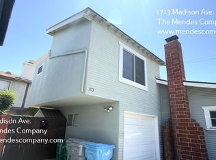 1713 Madison Ave, San Diego, CA 92116