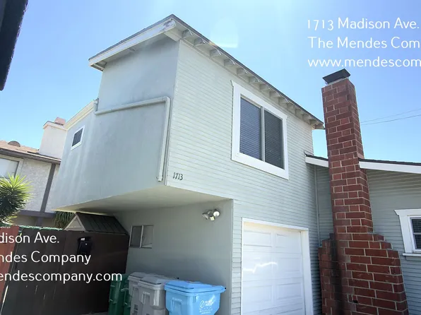 1713 Madison Ave, San Diego, CA 92116