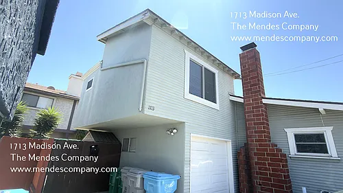 1713 Madison Ave Photo 1