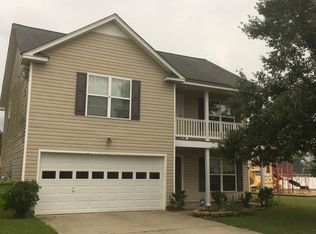 716 Reems Dr, Hopkins, SC 29061