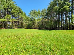 9 Sawyers Mills Rd, Anson, ME 04911