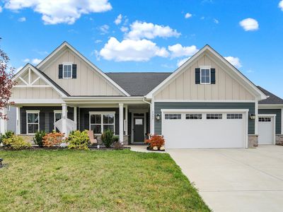 7347 Blandford Dr, Plainfield, IN, 46168