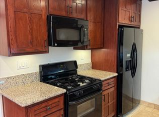 3318 S Canfield Ave APT 4, Los Angeles, CA 90034