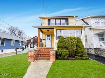 308-5 13th Avenue #5, Belmar, NJ, 07719
