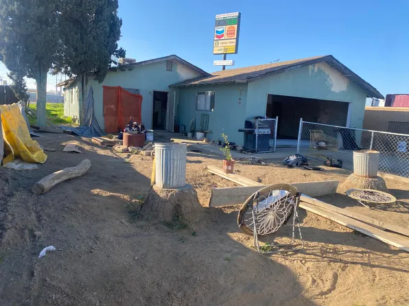 30827 Dollarhide Road, Goshen, CA 93227