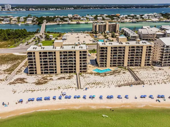 28760 Perdido Beach Blvd #311S, Orange Beach, AL 36561