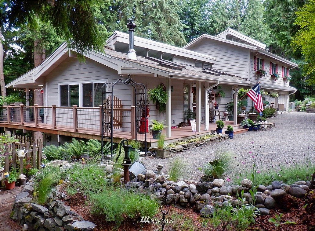 89 A Sudden Valley Drive, Bellingham, WA 98229 Zillow
