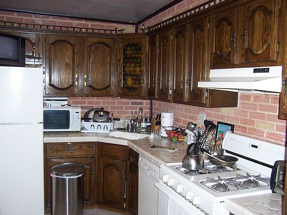 Kitchen shot