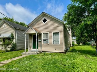 320 N 27th St, Louisville, KY 40212