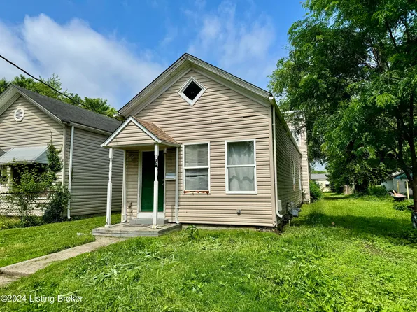 320 N 27th St, Louisville, KY 40212