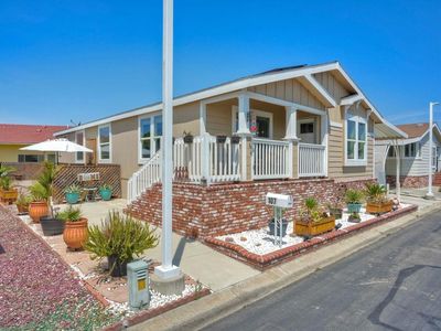 2280 E Valley Pkwy E SPACE 107, Escondido, CA, 92027