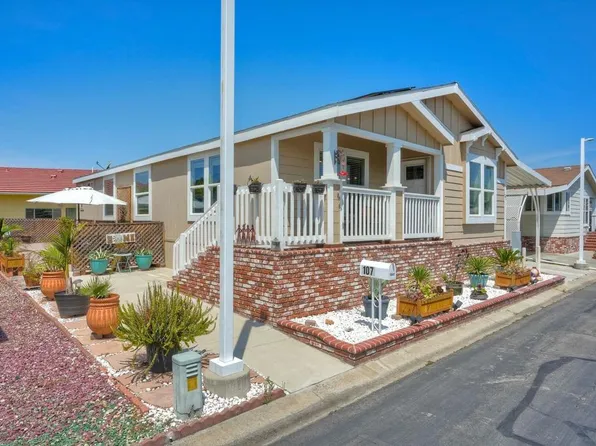 2280 E Valley Pkwy E Space 107, Escondido, CA 92027