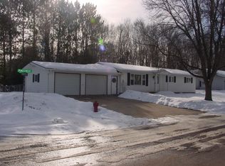 791 Pinecrest Ave, Phillips, WI 54555